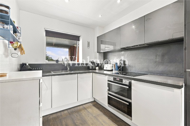 Dovetail Place, Lawrence Road, London, N15