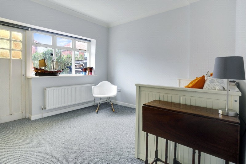 Hotblack Road, Norwich, Norfolk, NR2