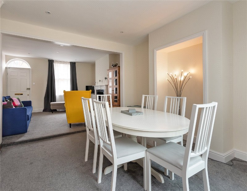 Blackfriars Street, Canterbury, Kent, CT1