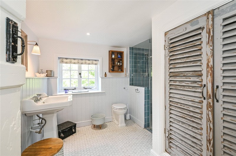 Catherington Lane, Catherington, Hampshire, PO8