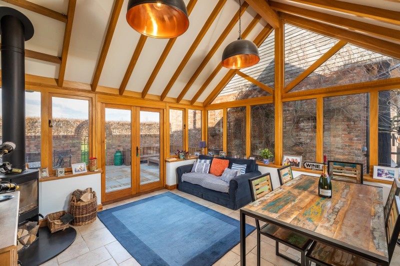 Willett Road, Ashington, Wimborne, Dorset, BH21