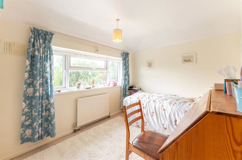 St. Michaels Road, Warwick, Warwickshire, CV34