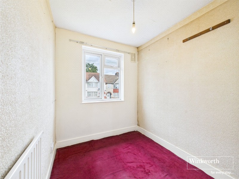 Lavender Avenue, Kingsbury, London, NW9