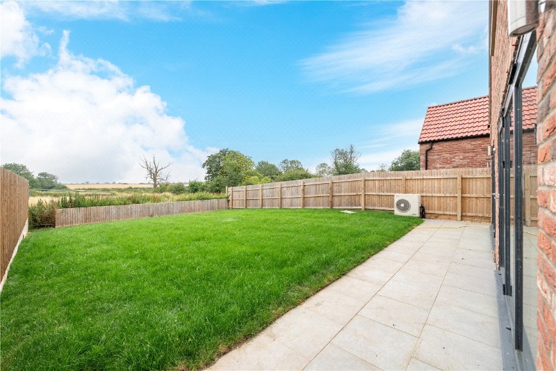 Vicarage Lane, Helpringham, Sleaford, Lincolnshire, NG34