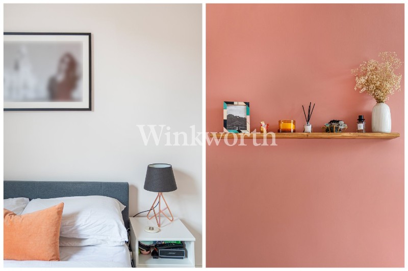 Carlingford Road, London, N15