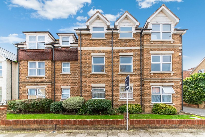 Ravenscroft Road, Beckenham, BR3