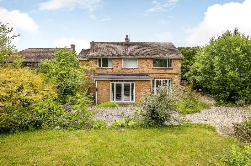 Stockers Avenue, Winchester, Hampshire, SO22