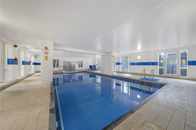 King & Queen Wharf, Rotherhithe Street, London, SE16