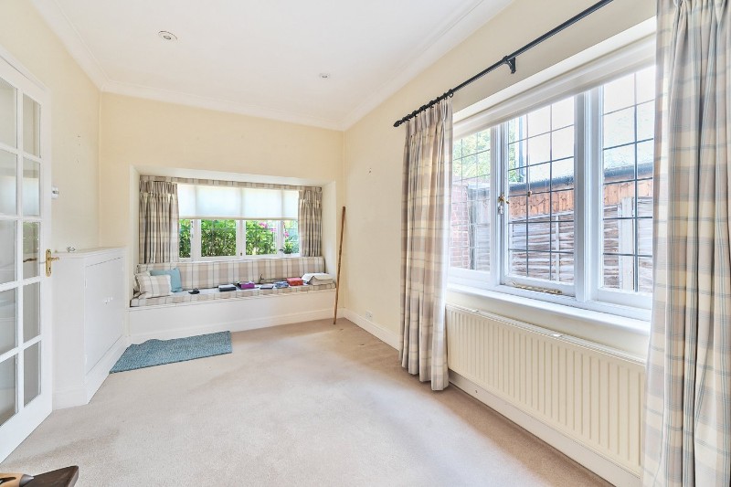 Park Road, Beckenham, BR3