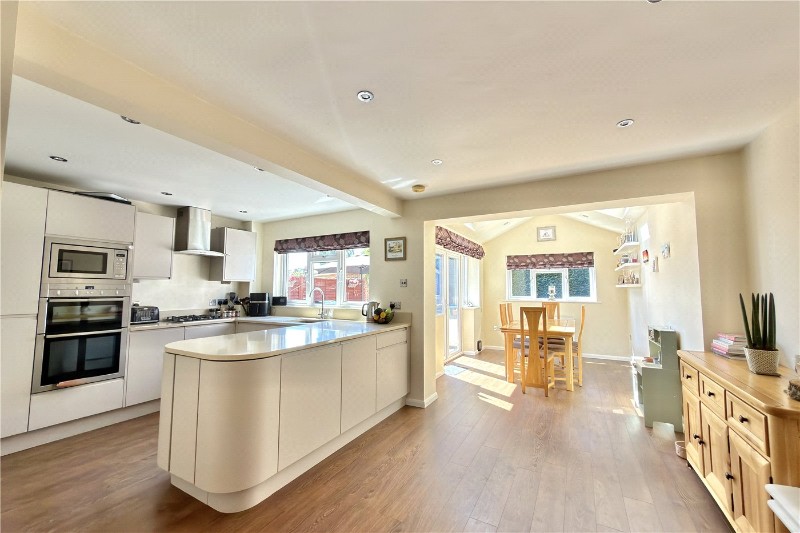 Crosby Close, Beaconsfield, HP9