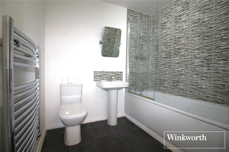 Manor Way, Borehamwood, Hertfordshire, WD6