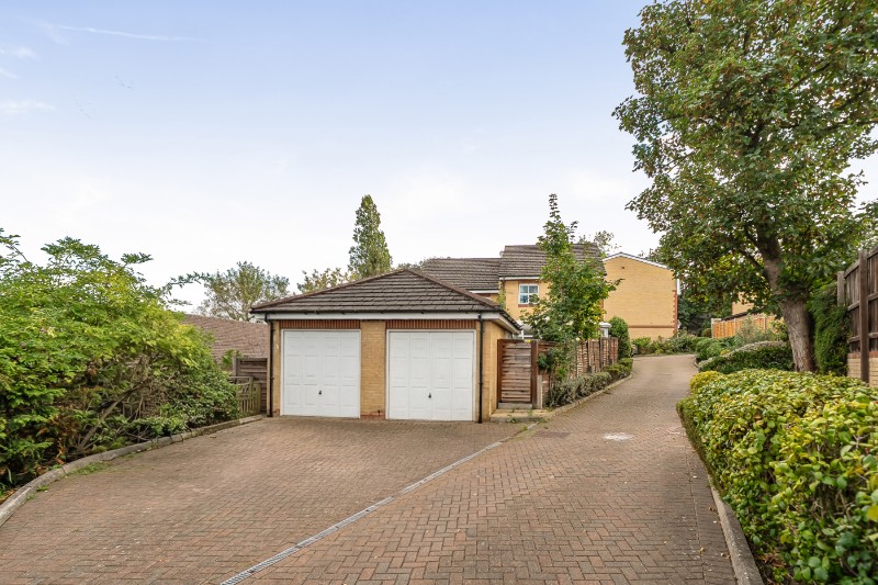 Montgomerie Mews, London, SE23