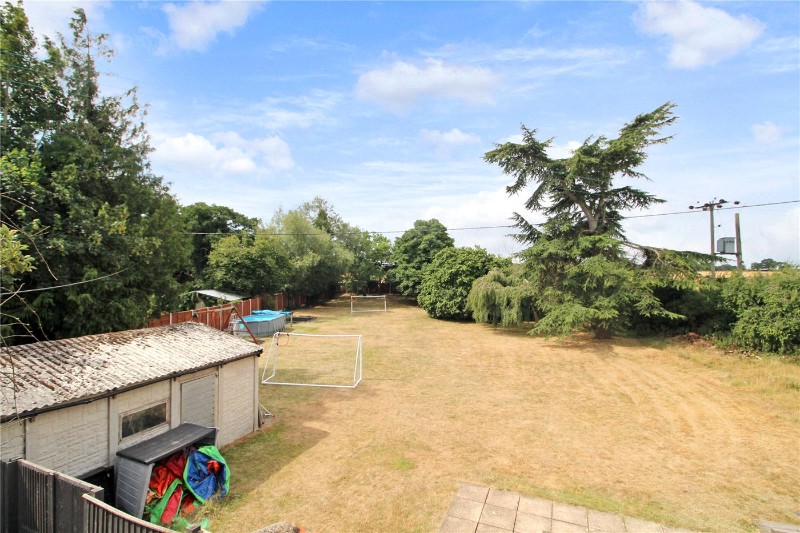 Langley Green, Langley, Norwich, Norfolk, NR14
