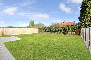 Field Lane, Hempnall, Norwich, Norfolk, NR15