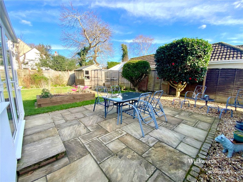 Smugglers Lane North, Highcliffe, Christchurch, BH23