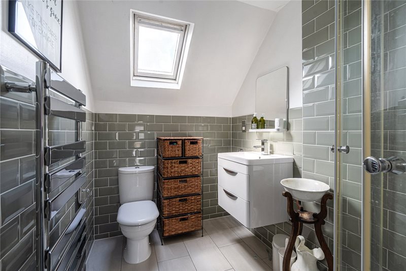 Romola Road, London, SE24