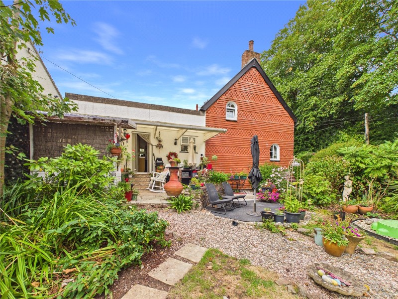 Patches Road, Tiverton, Devon, EX16