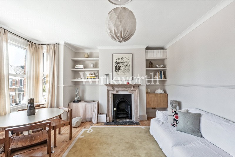 Radley Road, London, N17