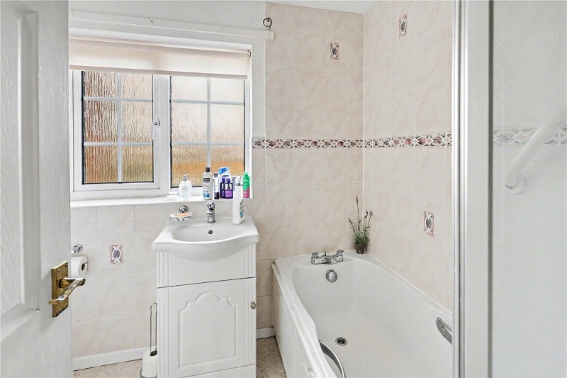 Waldemar Park, Hellesdon, Norwich, Norfolk, NR6