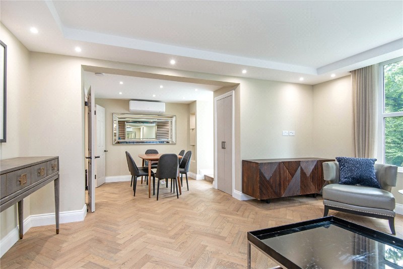Boydell Court, St John's Wood Park, St John's Wood, London, NW8