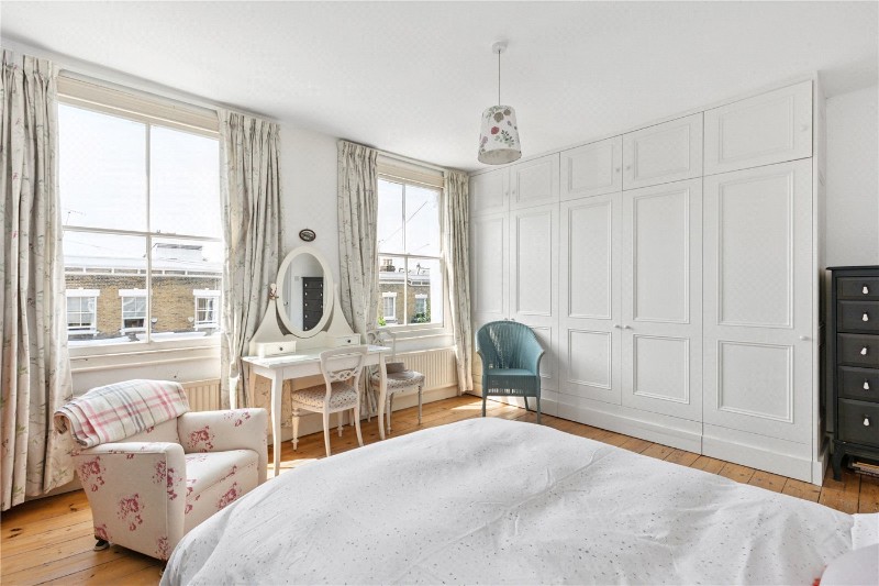 Herrick Road, London, N5