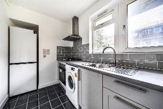 Key Close, London, E1