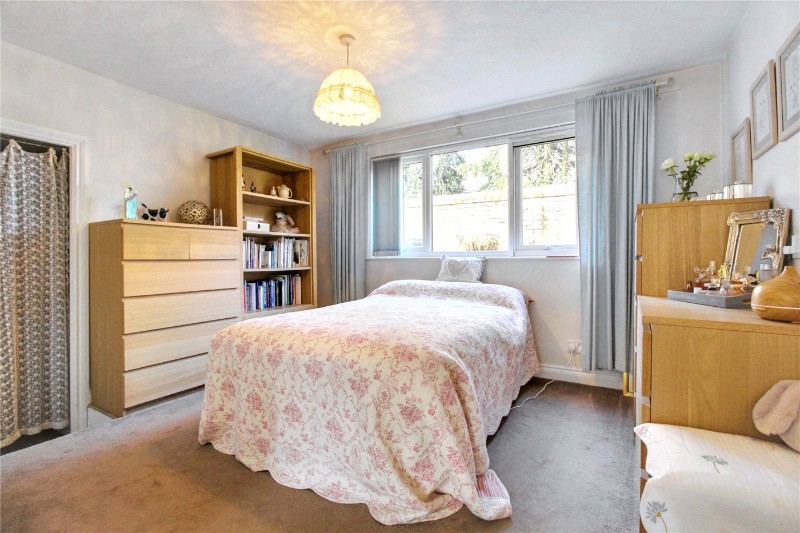 Church Road, Earsham, Bungay, Norfolk, NR35