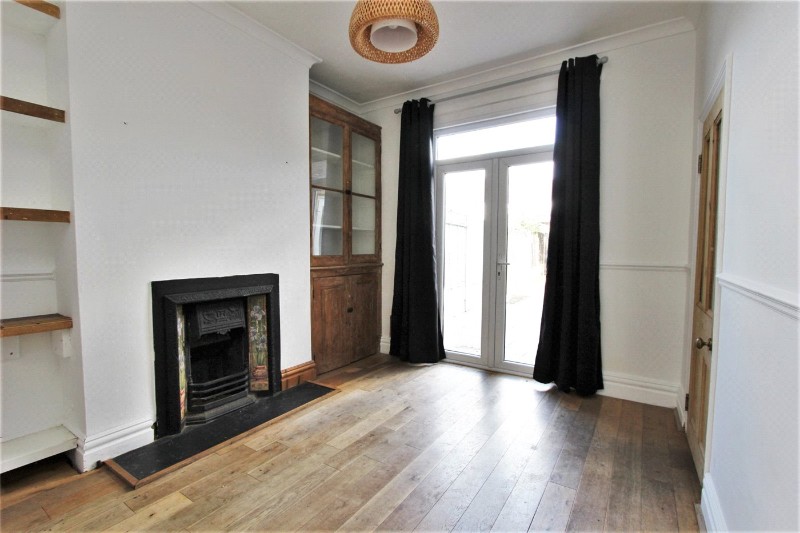 Lansdowne Avenue, Leigh-on-Sea, SS9