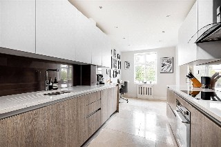 William Court, Hall Road, St John's Wood, London, NW8