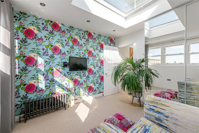Mortimer Road, London, NW10