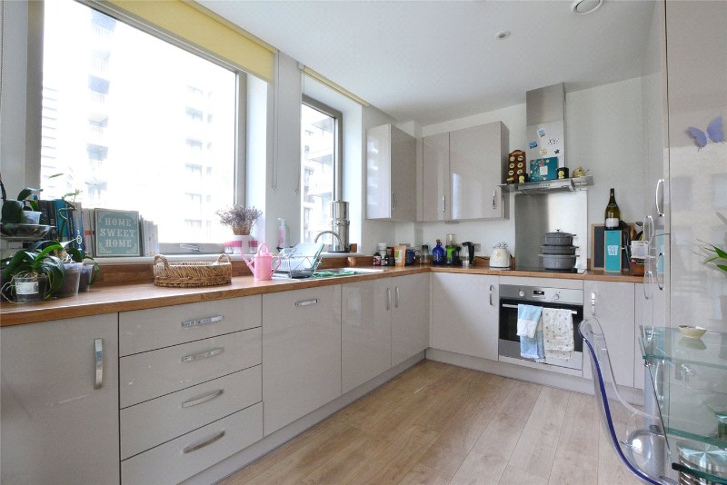 Bessemer Place, London, SE10