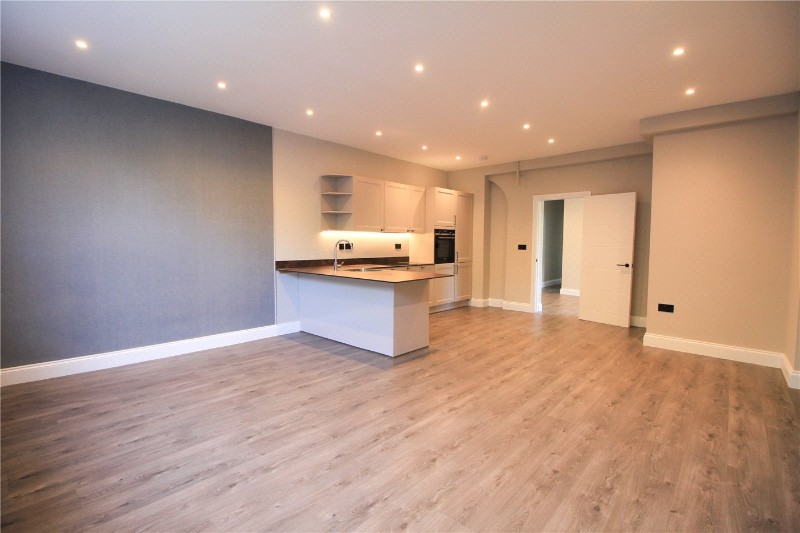 Hillcourt Road, Cheltenham, Gloucestershire, GL52