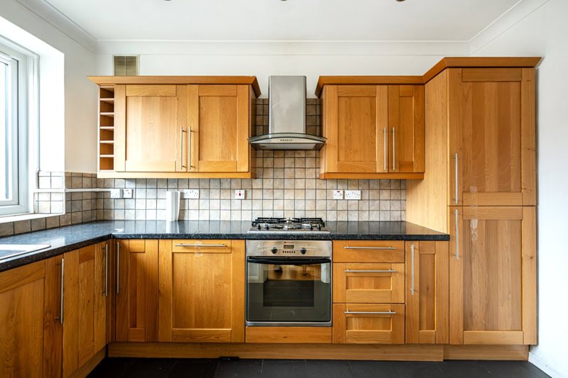 Henry Dickens Court, St. Anns Road, London, W11