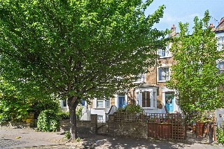 Coningham Road, London, W12