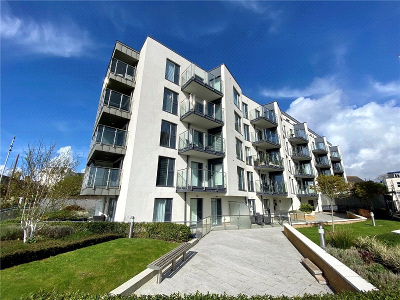 Beacon Road, Bournemouth, Dorset, BH2