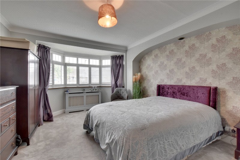 St. Mildreds Road, Lee, London, SE12