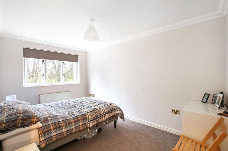 Sarum Court, Sarum Road, Winchester, SO22