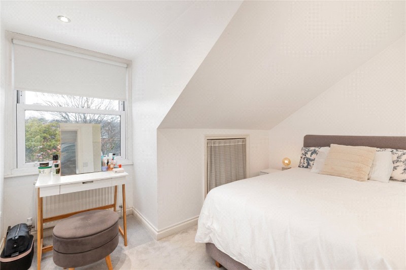 Knights Hill, West Norwood, London, SE27