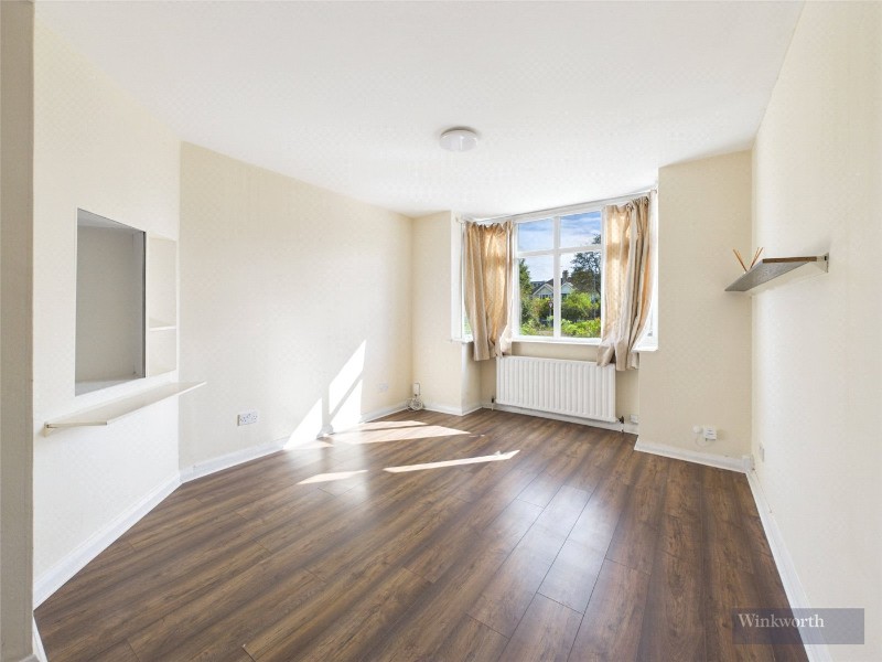 Hamilton Avenue, Surbiton, KT6