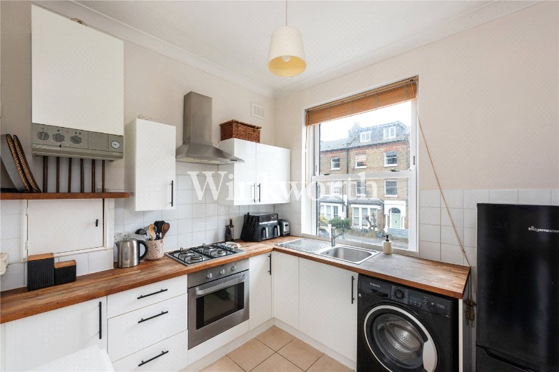 Alexandra Grove, London, N4