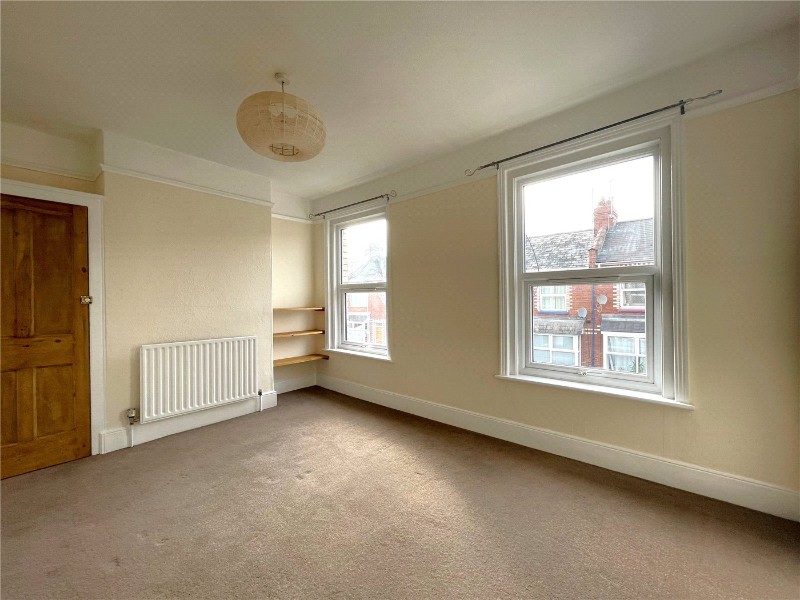 Fords Road, Exeter, EX2