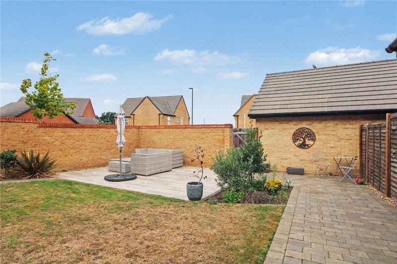 Davy Grove, Poringland, Norwich, Norfolk, NR14