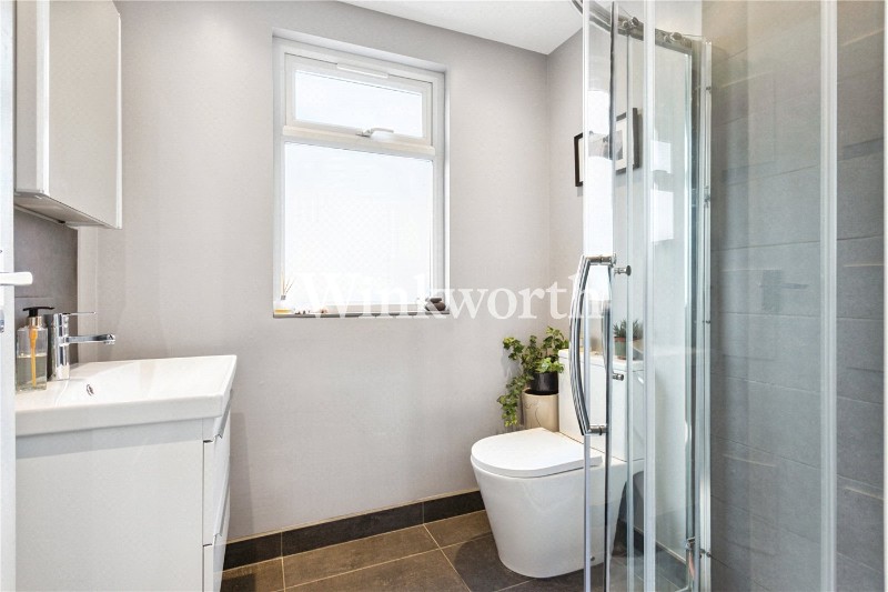 Sandringham Road, London, N22