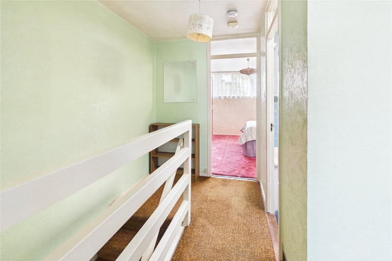Blenheim Gardens, London, SW2