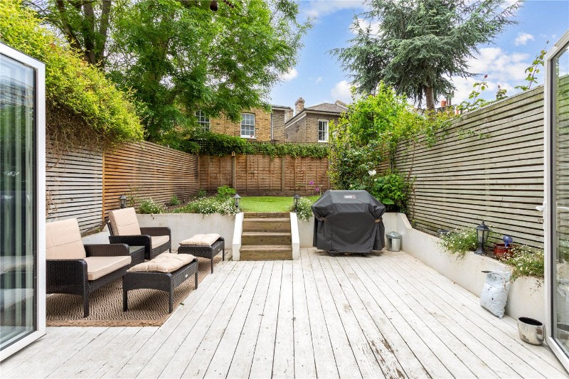 Albion Drive, London, E8