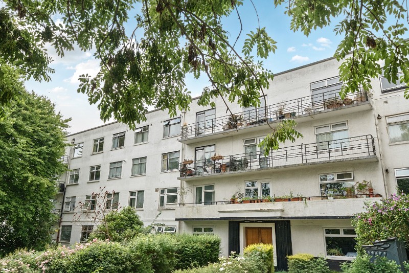 Taymount Rise, London, SE23