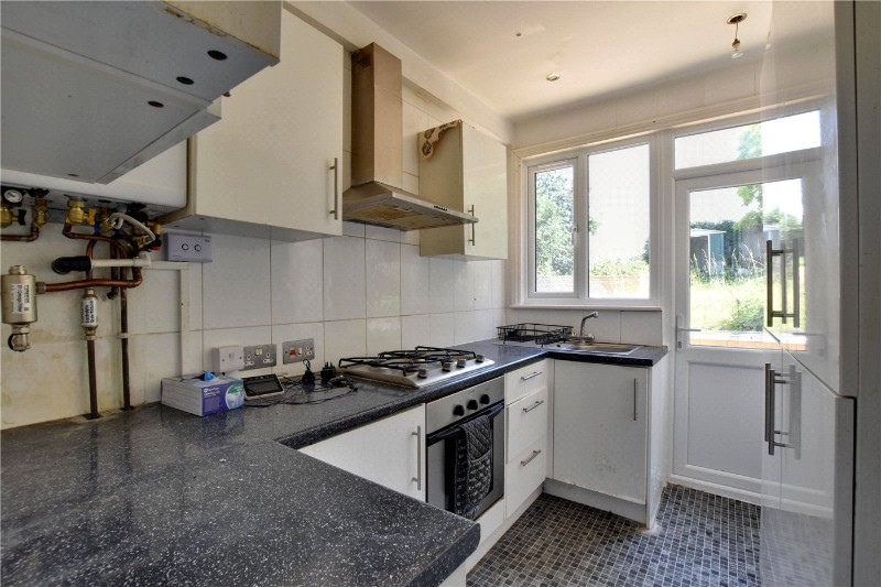 Eglinton Hill, Shooters Hill, London, SE18