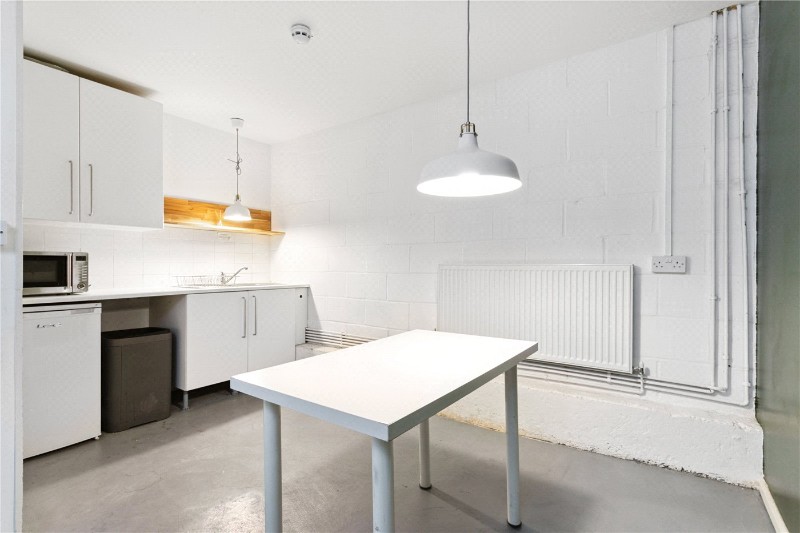 Blackstock Mews, London, N4
