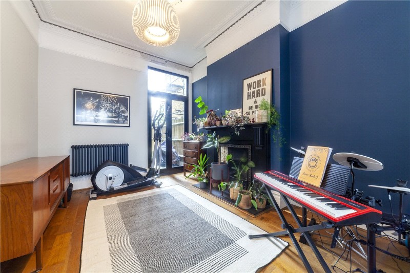 Beechdale Road, London, SW2