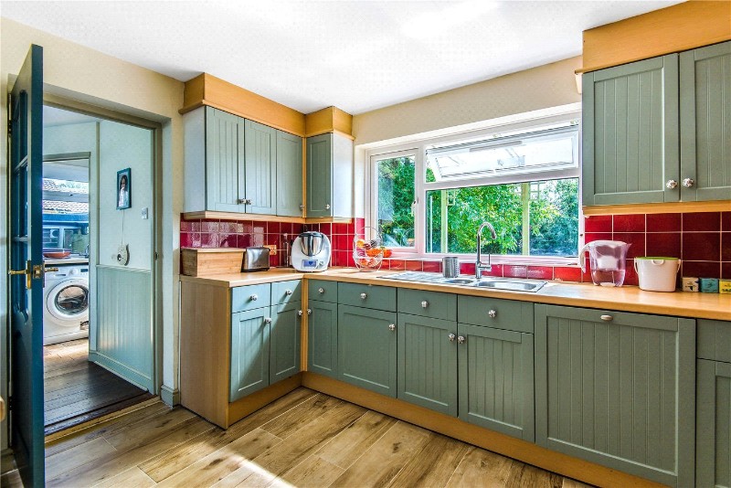 Hillside Road, Winchester, SO22